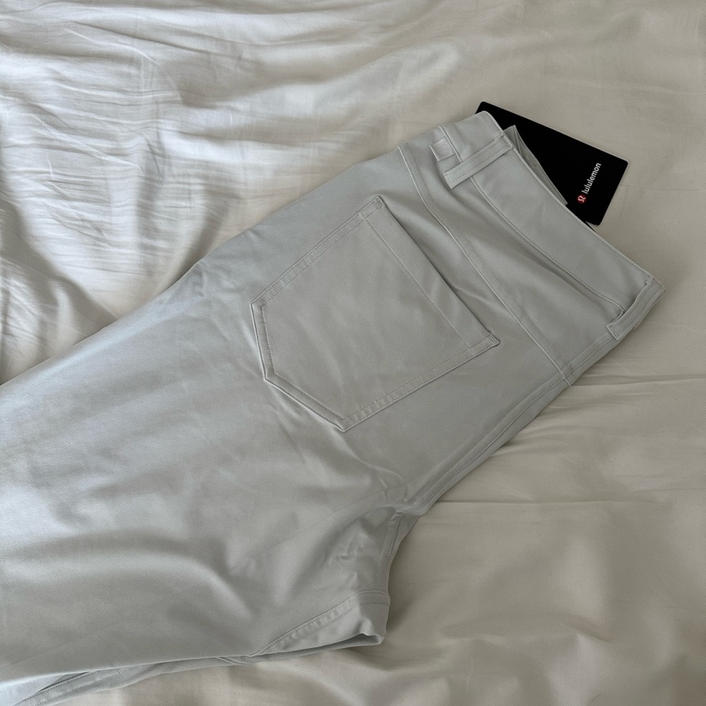 Lululemon ABC pants size 31